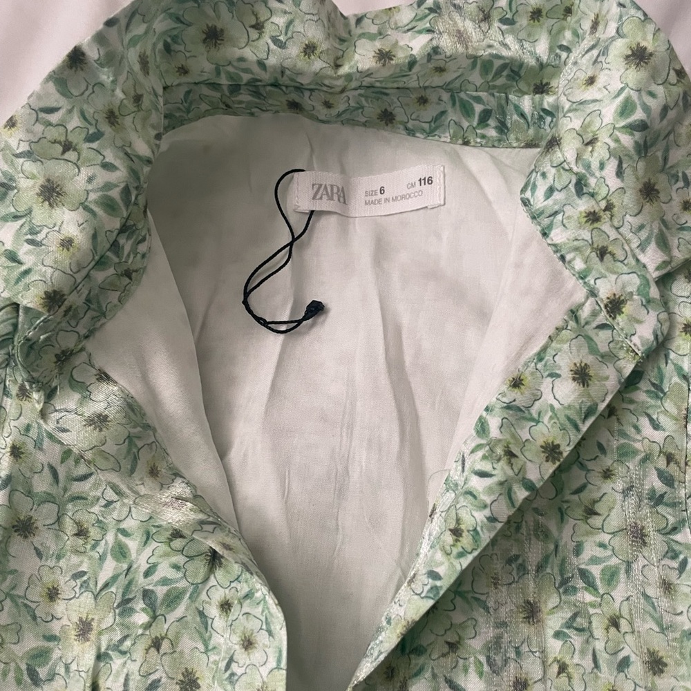 Girl dress